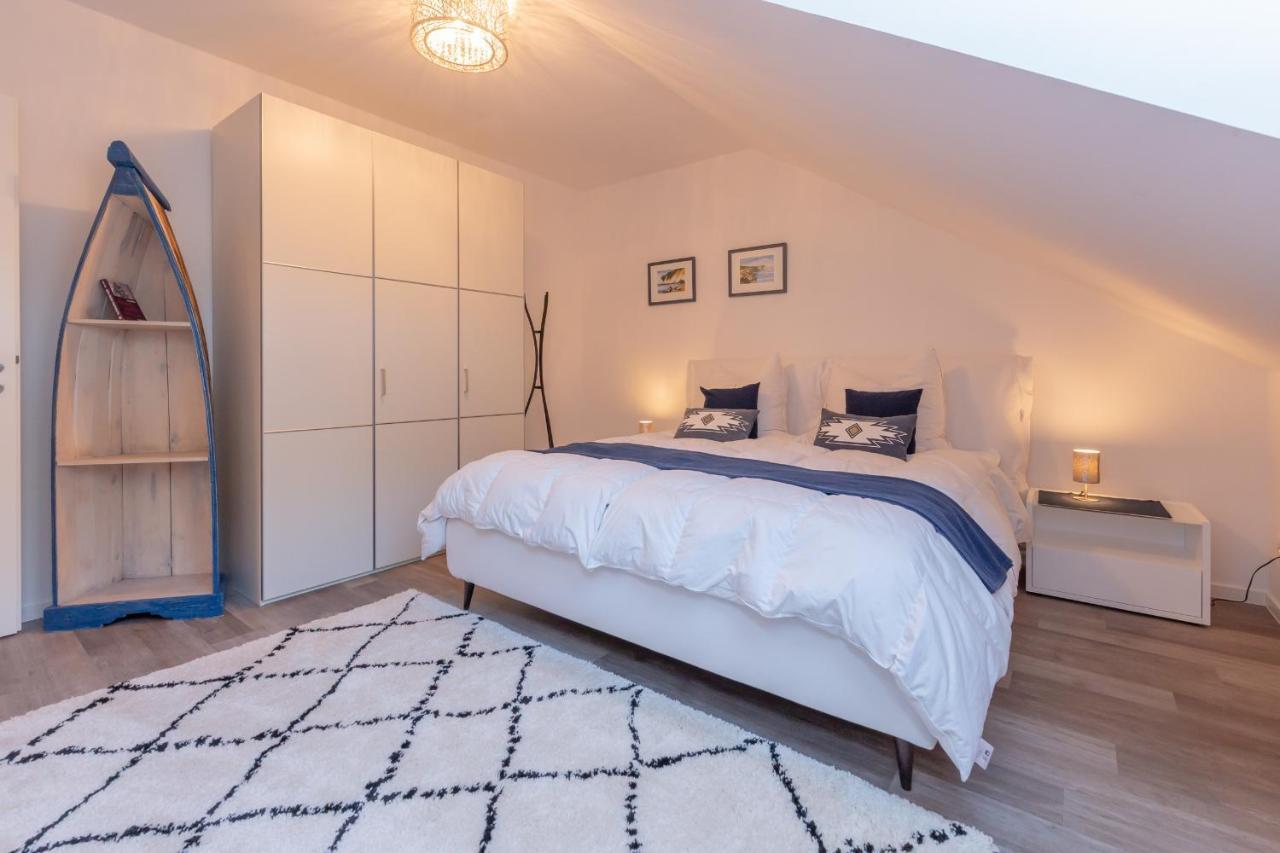 Ferienwohnung Waldloft Sellin  Extérieur photo