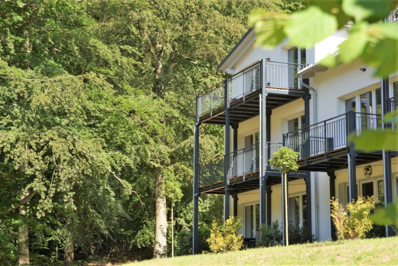 Ferienwohnung Waldloft Sellin  Extérieur photo